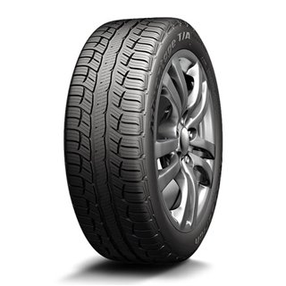 BFGoodrich | Advantage T/A Sport LT 235/55R18 100V - 4 Seasons