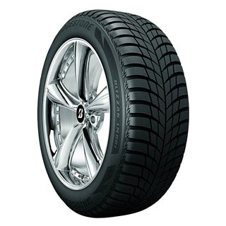 Bridgestone | BLIZZAK LM001 205/55R17 91H - Hiver