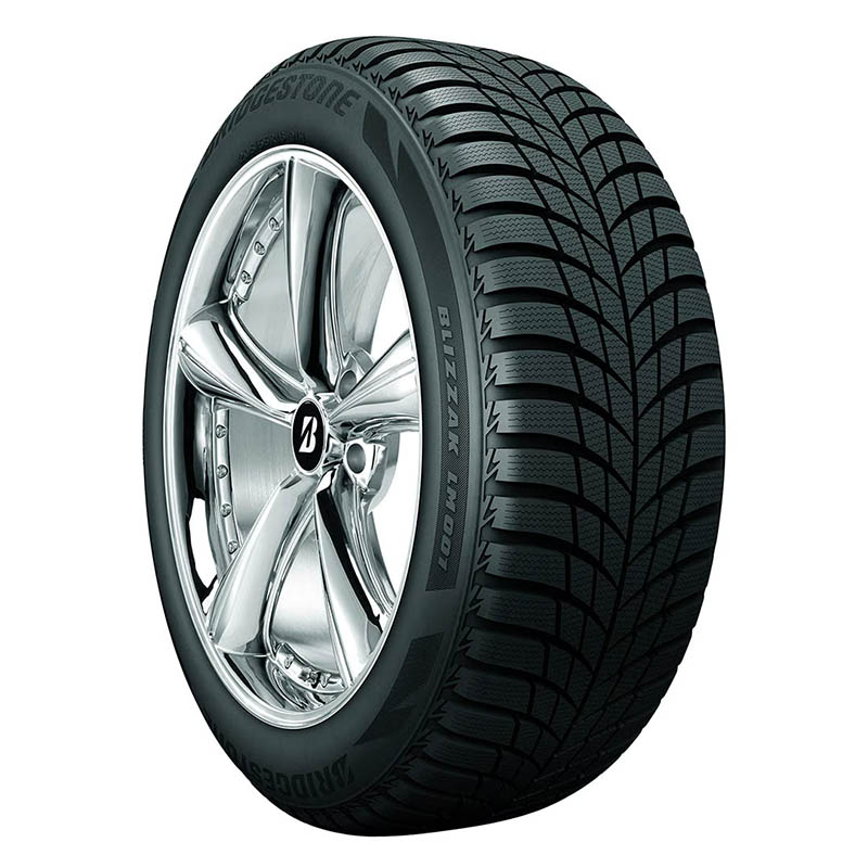 Bridgestone | BLIZZAK LM001 245/45R20 103W XL - Hiver