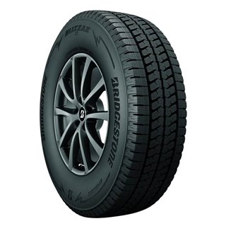 Bridgestone | BLIZZAK LT LT255/75R17 111/108R C/6 - Winter