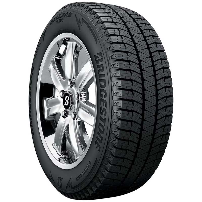 Bridgestone | BLIZZAK WS90 215/60R16 95H - Hiver