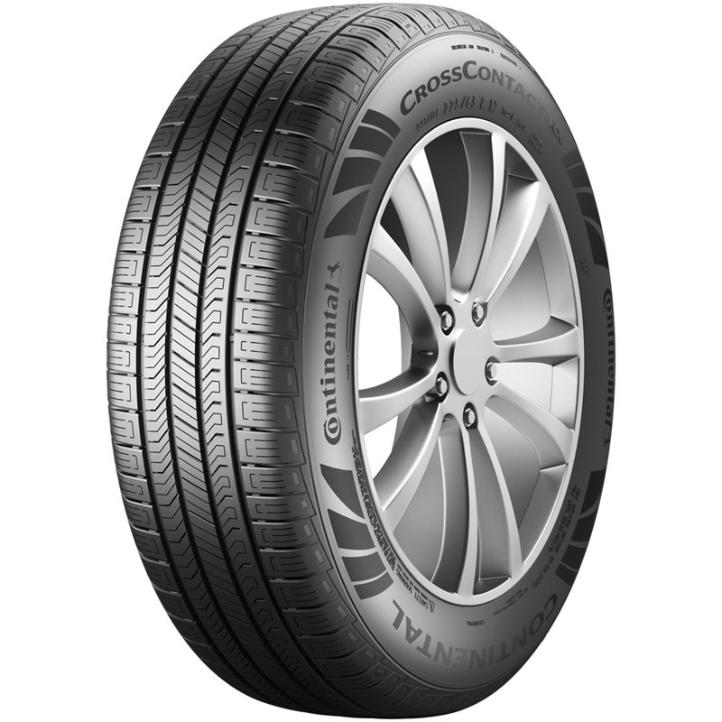 Continental | CrossContact RX 265/45R20 108V XL SSR (MO1EXT) - 4 Seasons