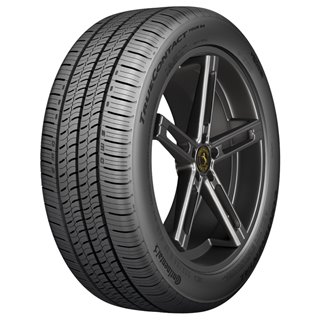 Continental | TrueContact Tour 54 215/55R16 97H XL (FR) - 4 Seasons