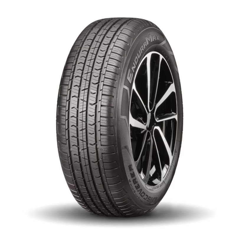 Cooper | Discoverer EnduraMax 245/60R18 105H - 4 Seasons Winter Approved