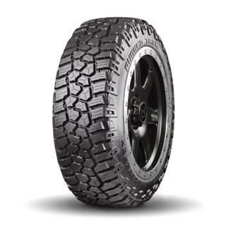 Cooper | DISCOVERER RUGGED TREK 275/65R18 116T XL RBL - 4 Seasons