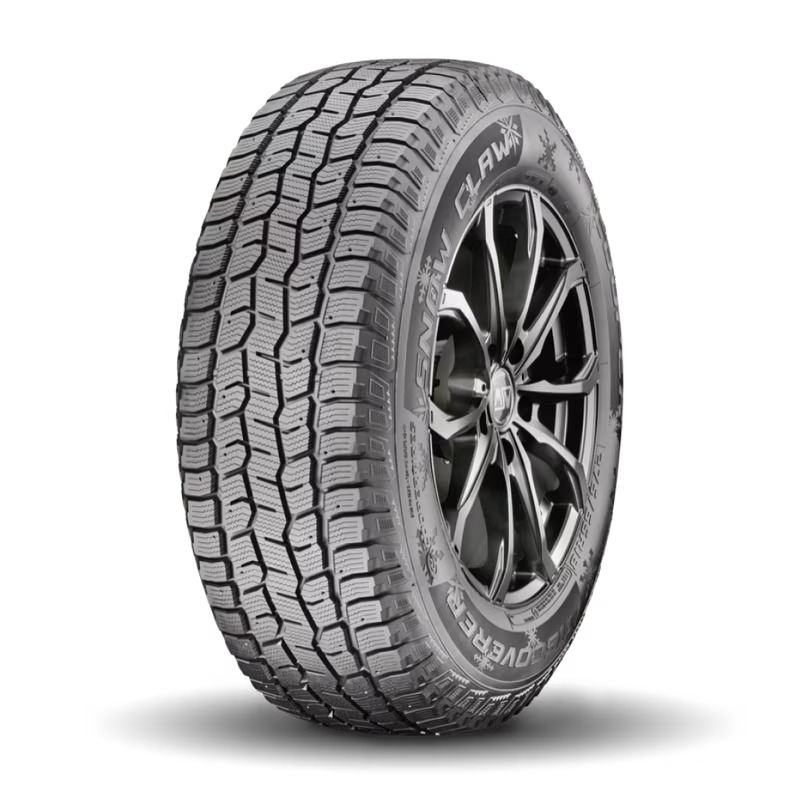 Cooper | Discoverer Snow Claw 275/55R20 117T XL - Hiver