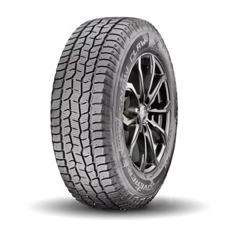 Cooper | Discoverer Snow Claw 265/70R17 115T - Hiver