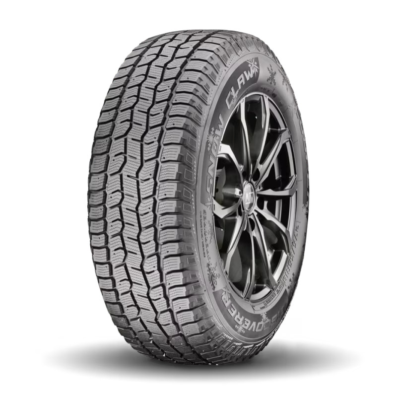 Cooper | Discoverer Snow Claw LT275/70R18 125/122R E/10 - Winter