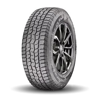 Cooper | Discoverer Snow Claw LT265/70R17 121/118R E/10 - Hiver