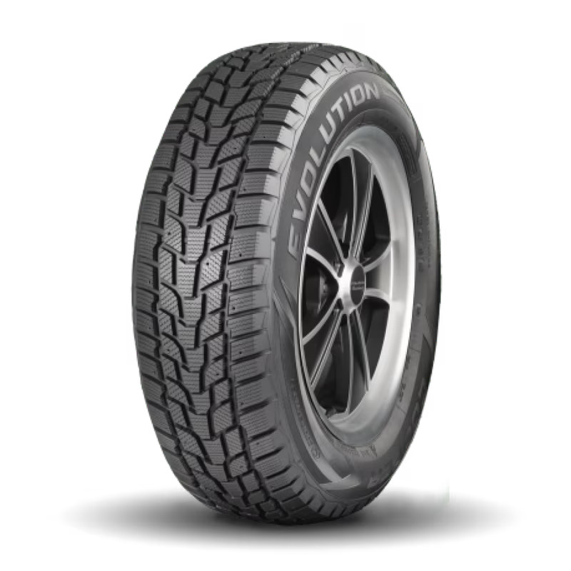 Cooper | Evolution Winter 235/60R18 103T - Hiver