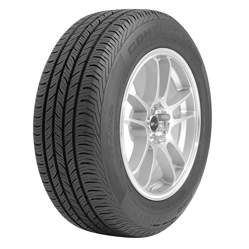 Continental | ContiEcoContact EP 145/65R15 72T - 4 Seasons