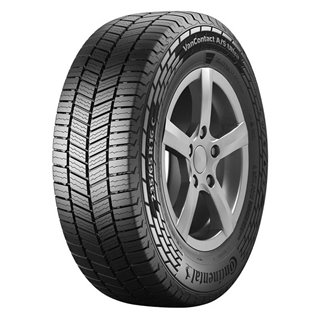 Continental | VanContact A/S Ultra 225/75R16C 121/120R E/10 - 4 Saisons Homologé Hiver