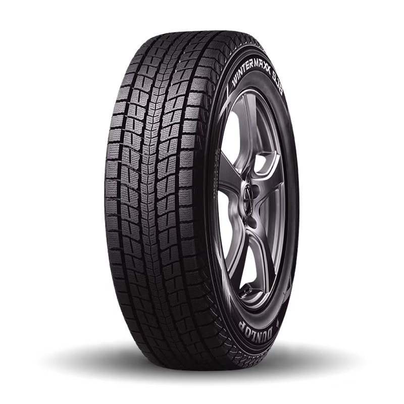 Dunlop | Winter Maxx SJ8 215/70R16 100R - Winter