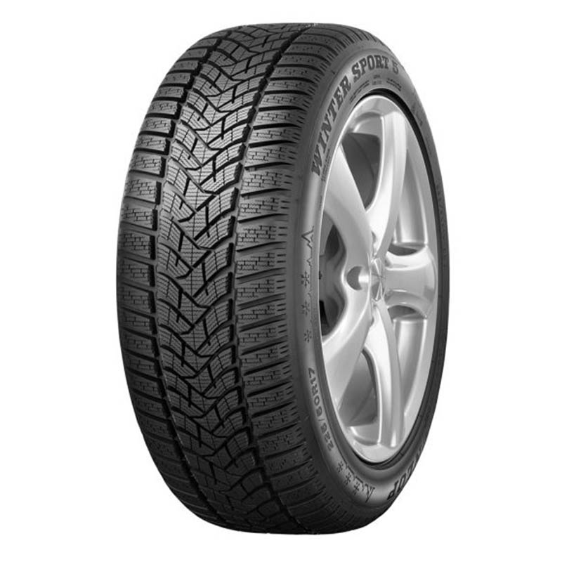 Dunlop | Winter Sport 5 SUV 285/40R20 108V XL (MO) - Winter