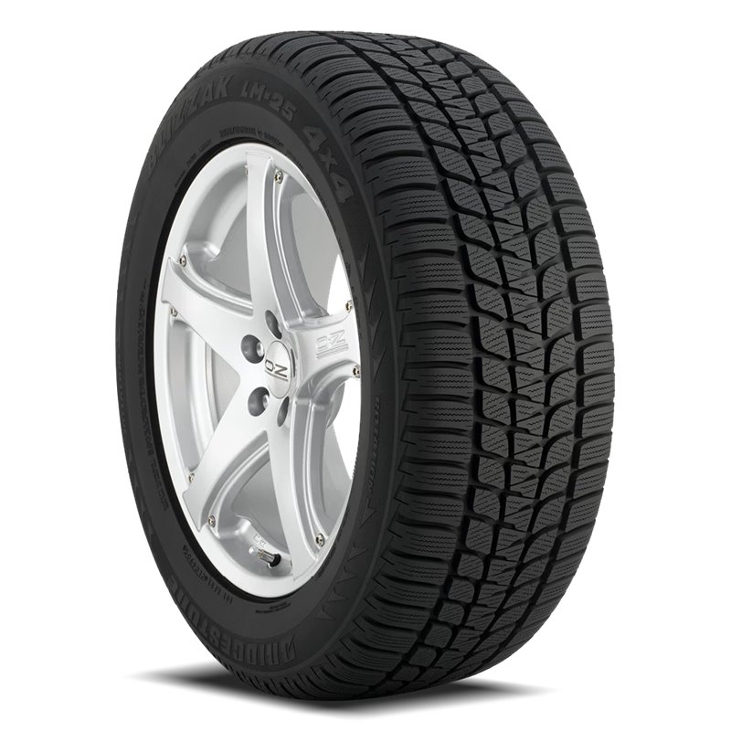 Bridgestone | BLIZZAK LM-25 255/40R20 97V RFT - Winter
