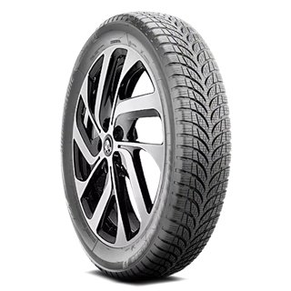 Bridgestone | BLIZZAK LM-500 155/70R19 88Q XL RFT (*) - Winter