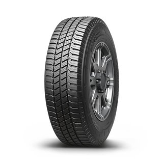 Michelin | Agilis CrossClimate C-Metric 235/65R16C 121/119R E/10 - 4 Saisons