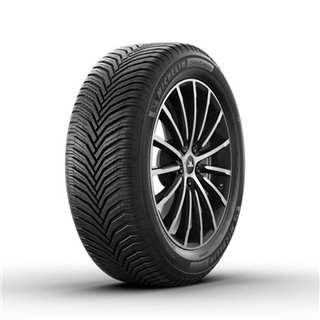 Michelin | CrossClimate 2 225/40R18 92V XL - 4 Saisons Homologé Hiver