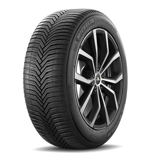 Michelin | CrossClimate 2 CUV 275/45R20 110V XL - 4 Saisons Homologé Hiver