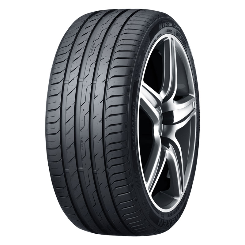 Nexen | N Fera Sport 265/45R19 105Y XL - Summer