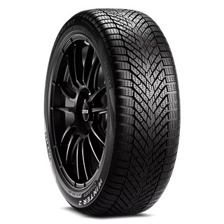 Pirelli | Cinturato Winter 2 225/55R18 102H XL (*) (MO) - Winter