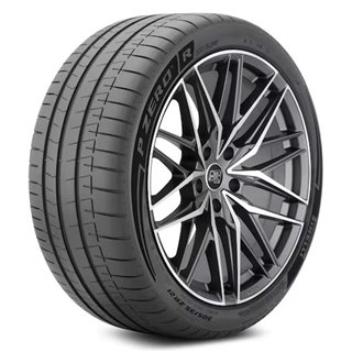 Pirelli | P-Zero R 265/35ZR21 101Y XL (NF0) (ELECT) - Été