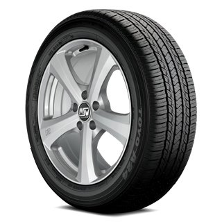Toyo | A24A P225/55R18 97H - 4 Saisons