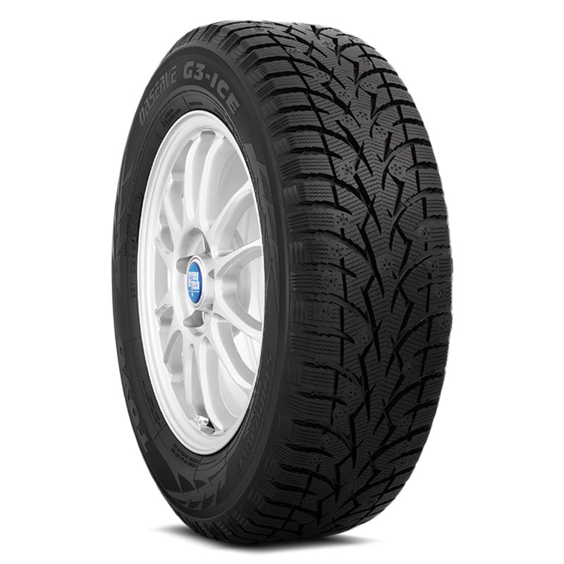 Toyo | Observe G3-Ice 185/65R15 88T - Winter