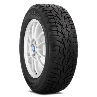 Toyo | Observe G3-Ice Studded 235/65R17 108T XL - Winter