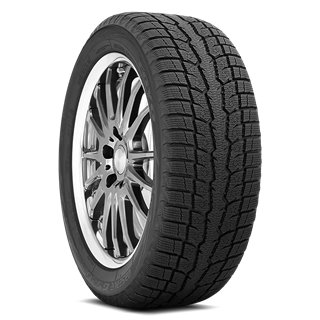 Toyo | Observe Gsi-6 HP 215/50R17 95H XL - Winter