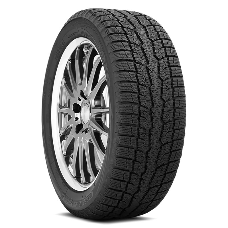 Toyo | Observe Gsi-6 HP 215/50R17 95H XL - Winter