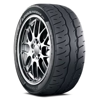 Yokohama | ADVAN Neova AD09 255/40R17 98W XL - Summer