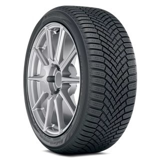 Yokohama | BluEarth*Winter V906 285/35R22 106W XL - Hiver
