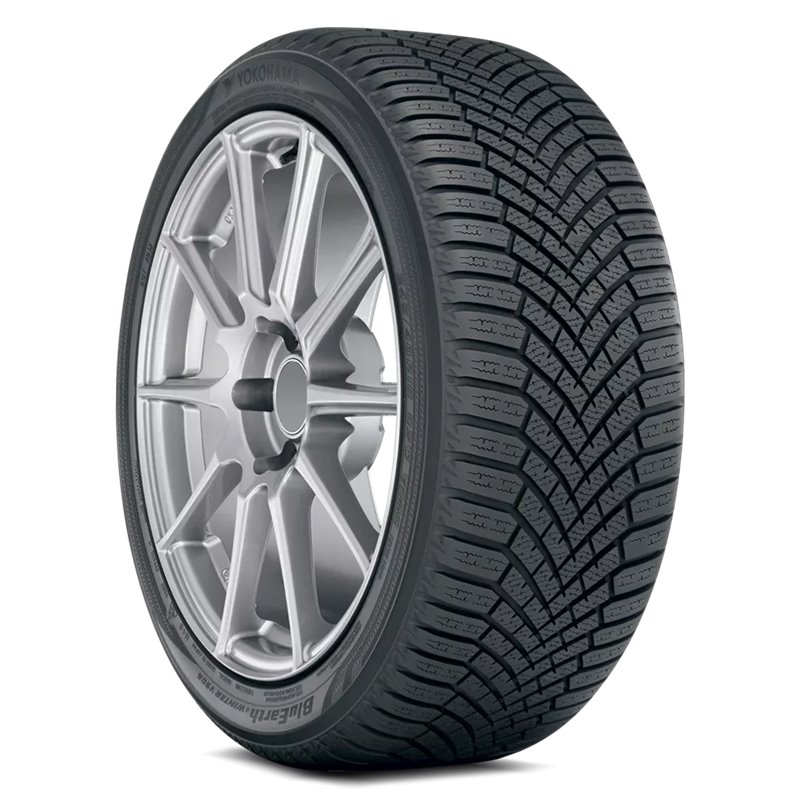 Yokohama | BluEarth*Winter V906 255/40R20 101W XL - Hiver