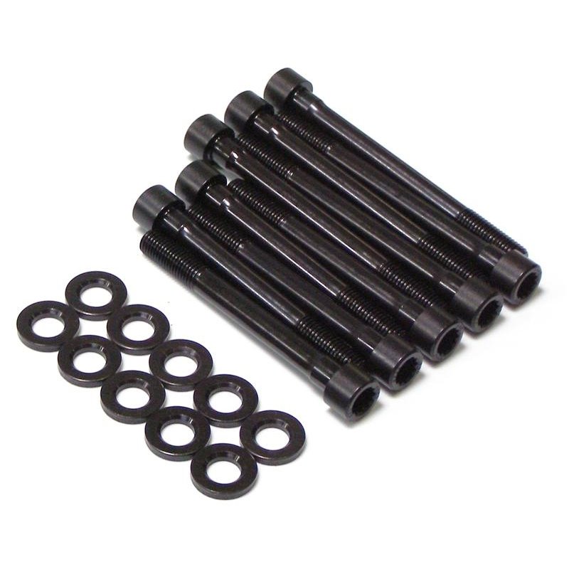 ARP | Toyota 1.3L (4E-FE/FTE) / 1.5L (5E-FE/FHE) 4cyl Head Bolt Kit