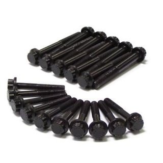 ARP | Mitsubishi 2.0L (4B11) 4-Bolt Turbo Main Bolt Kit