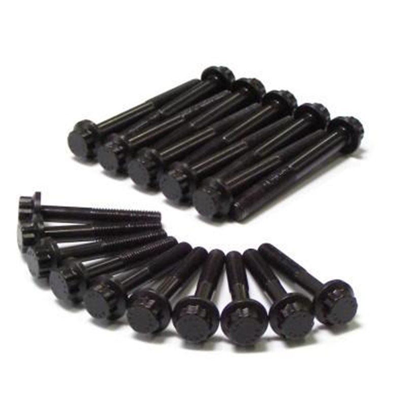 ARP | Mitsubishi 2.0L (4B11) 4-Bolt Turbo Main Bolt Kit
