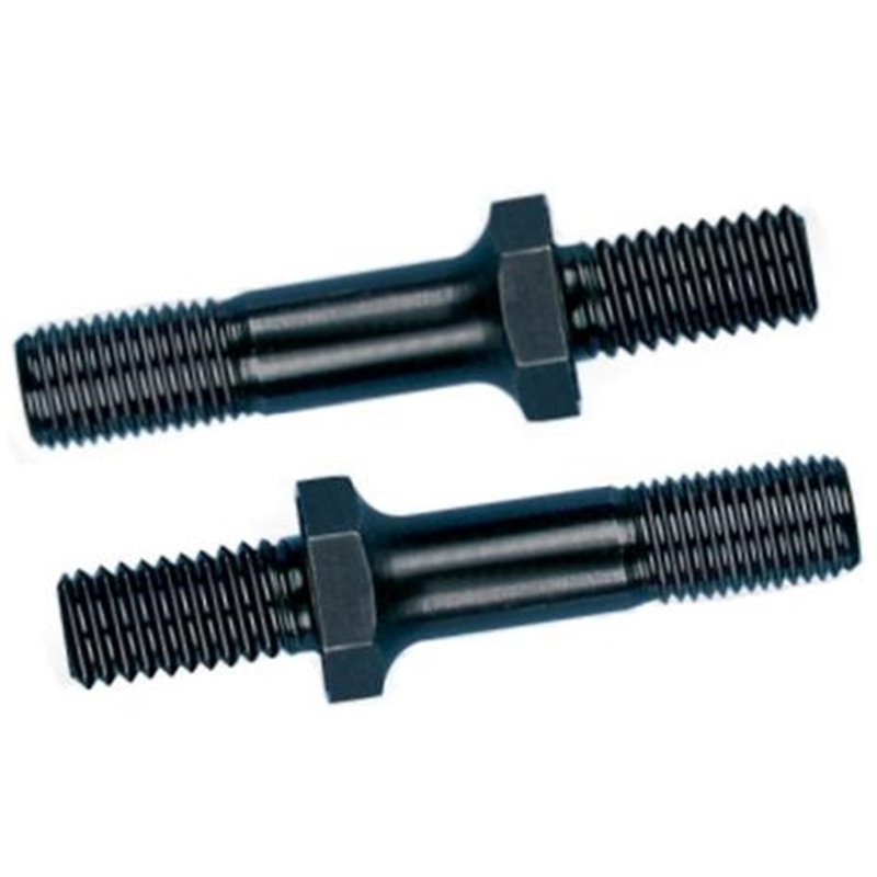 ARP | BB Chevy DART Alum Rocker-Short Thread RSK