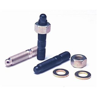 ARP | 1/2in Spacer SS Carburetor Stud Kit