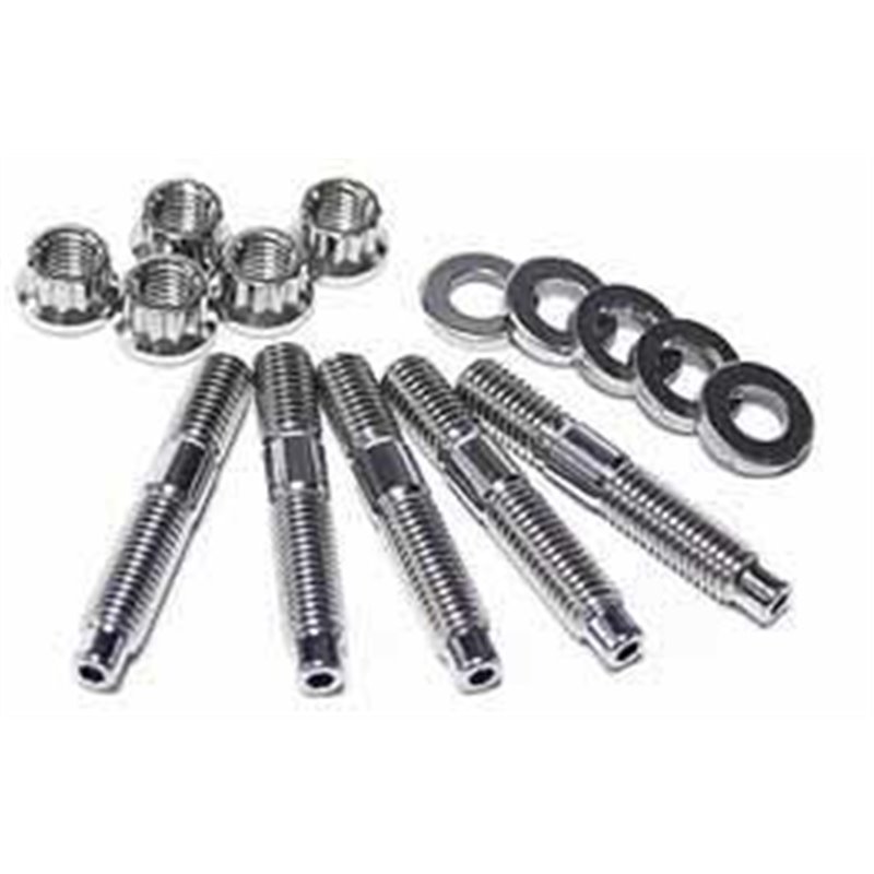 ARP | M8 x 1.25 x 51mm Broached Stud Kit - 16 Pcs.