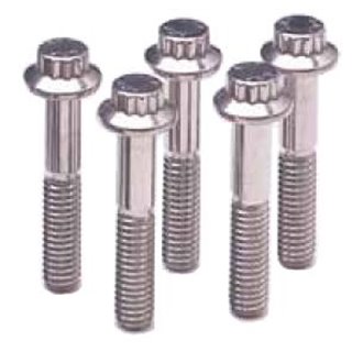 ARP | 1/4-20 x 2.250 12pt SS bolts