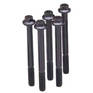 ARP | 1/2-13 x 2.000 hex black oxide bolts