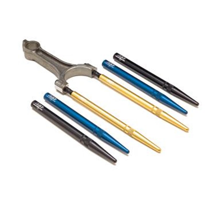 ARP | 5/16in / 3/8in / 7/16in Rod Bolt Extension Kit (Set of 3)