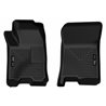 Husky Liners | Tapis protecteur Weatherbeater - Avant - Colorado / Canyon 2.7T 2023-2024