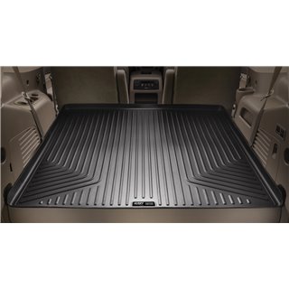 Husky Liners | Tapis de coffre Weatherbeater - Escape 2013-2019