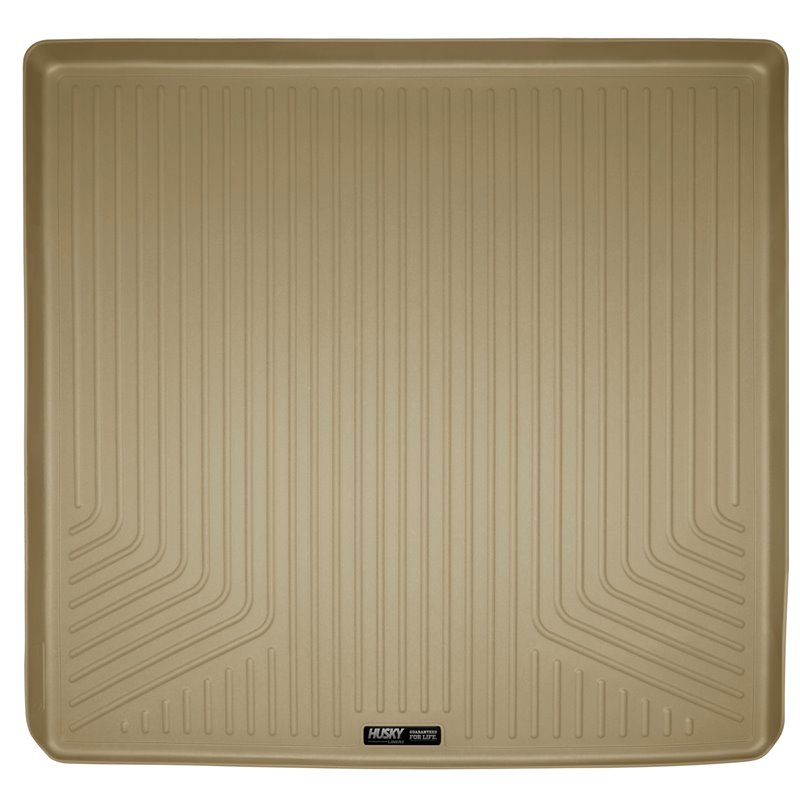 Husky Liners | Tapis de coffre Weatherbeater - Derrière 2e Rangée