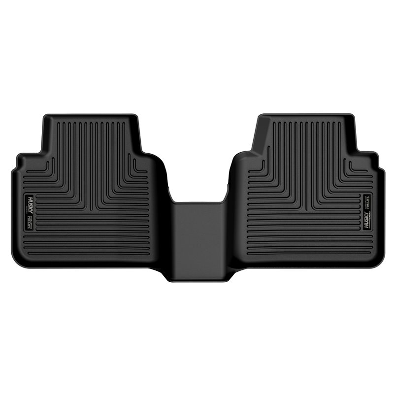 Husky Liners | X-ACT 2nd Seat Floor Liner - Accord 1.5T / 2.0L 2023-2024