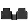 Husky Liners | X-ACT 2nd Seat Floor Liner - Accord 1.5T / 2.0L 2023-2024
