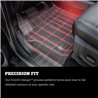 Husky Liners | X-ACT 2nd Seat Floor Liner - Grand Cherokee L 3.6L / 5.7L 2021-2024