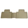 Husky Liners | Tapis protecteur Classic - Arrière - F-150 4.2L / 4.6L / 5.4L 2001-2003
